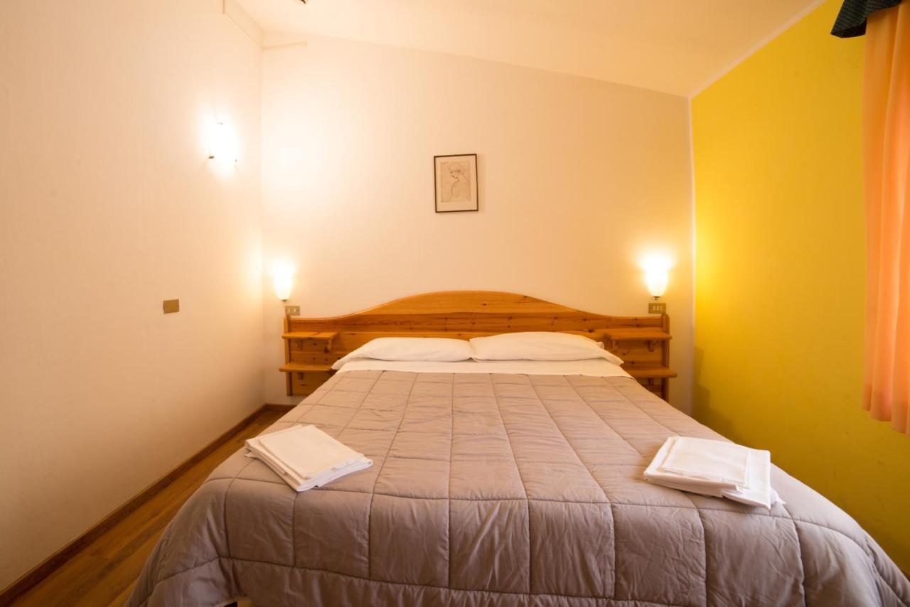 Hotel Appennino Fiumalbo Bagian luar foto