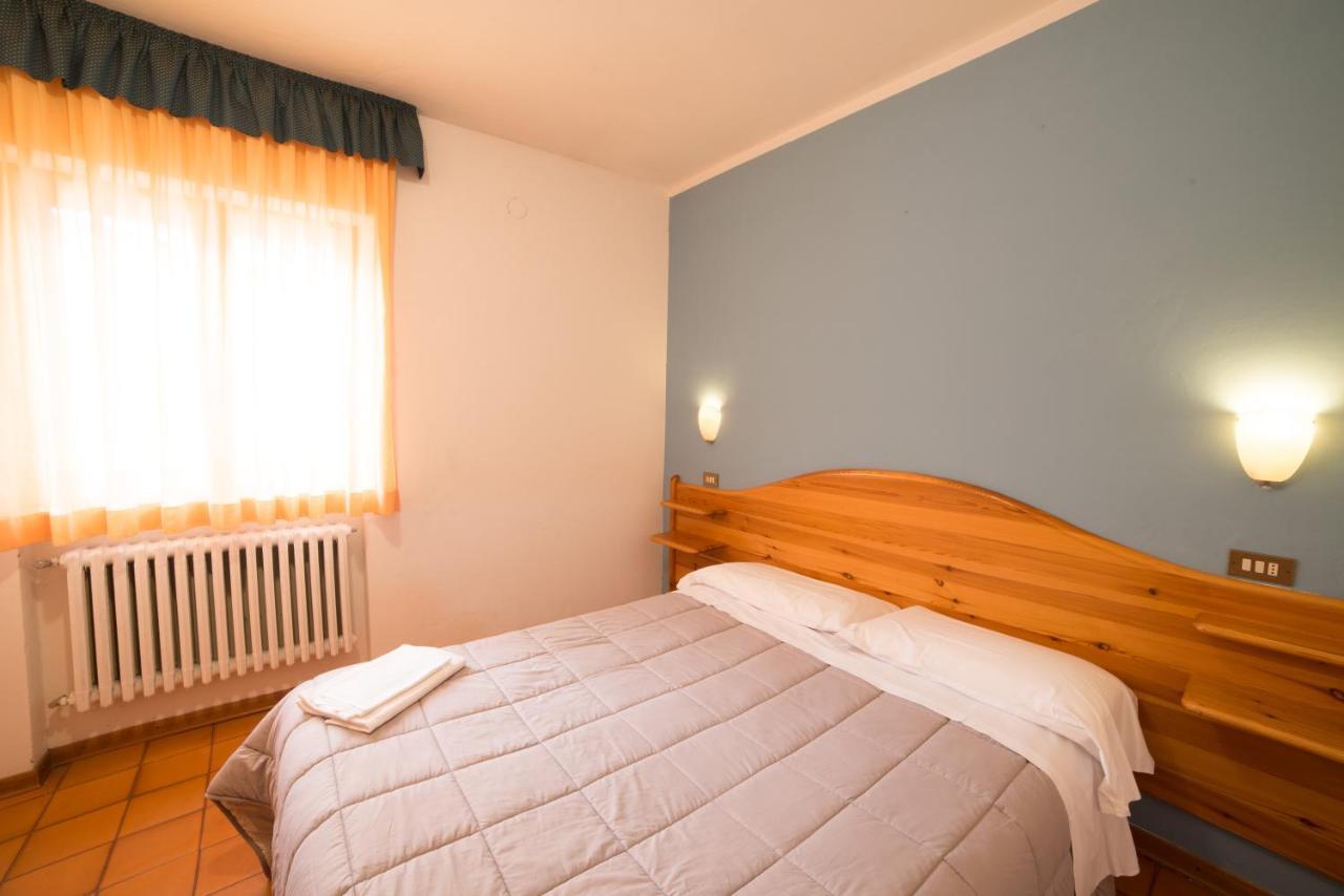 Hotel Appennino Fiumalbo Bagian luar foto